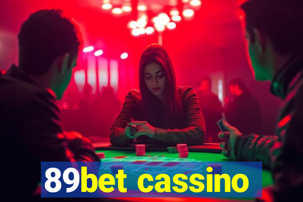 89bet cassino